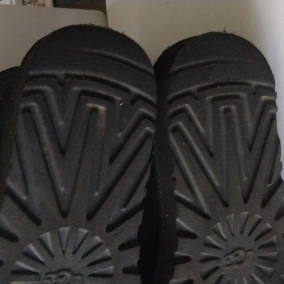 UGG BOOTS CORTAS - Picture 7 of 10